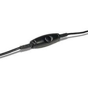 OTTO V4-BA2ME1 Breeze Behind-the-Head Headset for Motorola