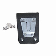 A&W SMKW1003 Swivel Belt Loop for Kenwood 
