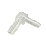 Impact Replacement Clear Elbow