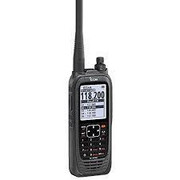 ICOM A25C Aviation Handheld Radio