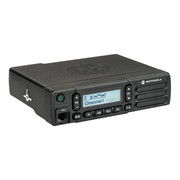 MOTOROLA Motorola CM300d-UA25 UHF 25W Analog Mobile Radio 