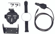 VERTEX STANDARD Motorola VCM-5 Vehicle Charger Mount Adapter Kit 