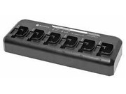 MOTOROLA Motorola PMLN6597 Multi Unit Charger 