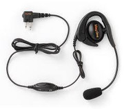MOTOROLA Motorola PMLN4444 Earset with Boom Mic 