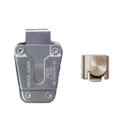 A&W SMMR4002 Swivel Belt Clip Kit for Motorola CP200 
