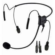 OTTO Hurricane II V4-HN2MG3B Motorola Dual Pin