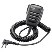ICOM HM183LS Waterproof Compact Speaker Microphone