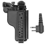  PRYME PA-BDN6603 Motorola Multipin to Dual Pin Adapter 