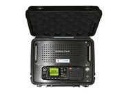 BLACKBOX Blackbox LUNCHBOX-UHF-DP DMR Repeater 