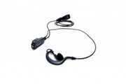 IMPACT Impact G1W-EH3 Gold Series Surveillance Style Headset for Motorola 