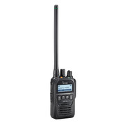 ICOM F52DUL 136-174 MHz Intrinsically Safe IDAS VHF Radio