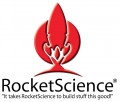 ROCKET SCIENCE