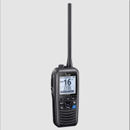 Icom VHF Radio: Complete Guide to Features and Uses