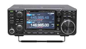 ICOM IC-9700 Tri Band HF Base Station - HiTech Wireless Store