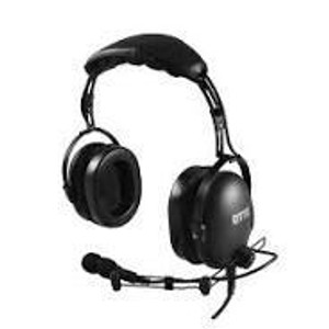 OTTO V4-10092 Classic Over-the-head, Dual Speaker, Heavy Duty, With Standard PTT