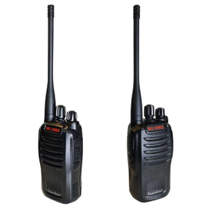BLACKBOX Blackbox M1-DMR 2-Way VHF Radio 