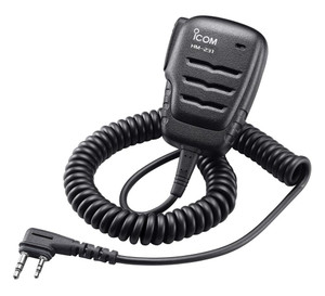 ICOM Icom HM-231 Speaker Microphone for A-25