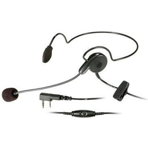 KENWOOD Kenwood KHS22A Behind the Head Headset 