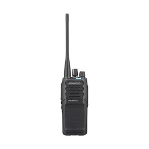 KENWOOD Kenwood NXP1302DUK Analog and Digital DMR UHF Radio 