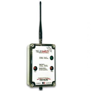  Ritron TS-142-GW  VHF 136-156 MHz, Remote Switch 