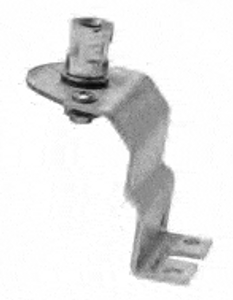 Accessories unlimited 93 & UP TOYOTA T100 FENDER MOUNT 2007 CHEVY 