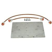  ICOM IASDUP50FR Internal Duplexer Assembly Kit 