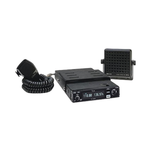 ICOM A220M VHF Air Band Transceiver Kit 