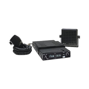  ICOM A220M VHF Air Band Transceiver Kit 
