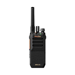 MOTOROLA MagOne BPR50dX UHF 