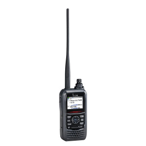 ICOM Icom R15 Multi-functional Receiver  