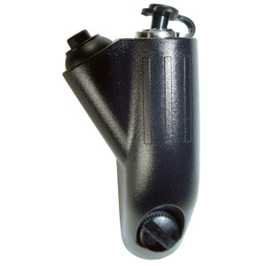 ROCKET SCIENCE Motorola Audio Adapter K9717 