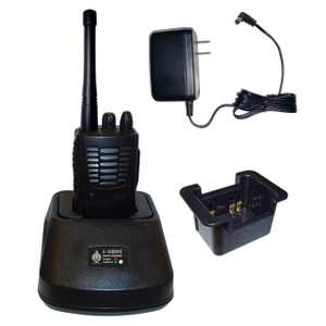 ROCKET SCIENCE 1 Shot Single Unit Charger 