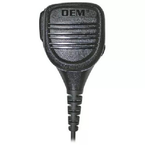  OEM Bravo Professional Speaker Microphone with Y5 Multi Pin 