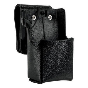 VERTEX STANDARD Vertex LCC-134SN Swivel Belt Clip Case No Display 