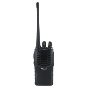 BLACKBOX Blackbox Plus UHF 4 Watt 16 CH 2 Way Radio 