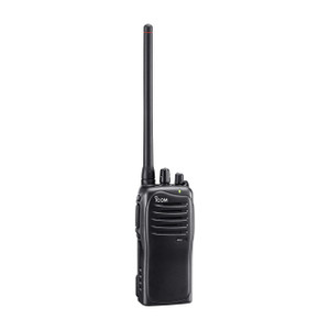 ICOM F3011 Series VHF Portable Radios