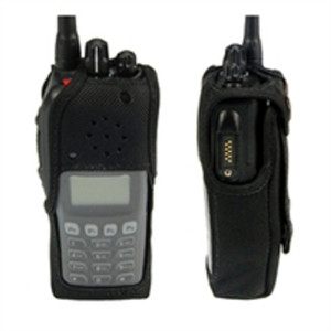 ICOM NCF3061T LOOP Nylon Carrying Case