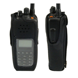 ICOM NCF70 CLIP Nylon Carrying Case