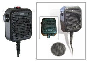 OTTO V2-G2CD211 Genesis Waterproof Speaker Mic