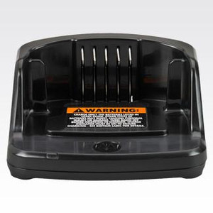 MOTOROLA Motorola PMLN6394 RM Series Single Unit Charger 