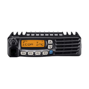 ICOM F6021  450-512MHz UHF Mobile Radios