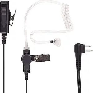 ROCKET SCIENCE Director M1-MP3 Two Earpiece Kit with Cellphone Connector 