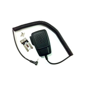  Ritron RM-7 Microphone 2.5mm Right Angle Plug 