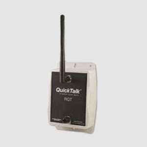  Ritron RQT-451 Quick Talk UHF Transmitter 