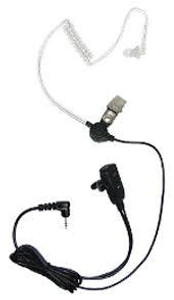 ROCKET SCIENCE Signal 2 Wire Surveillance Earpiece with S6 Connector 