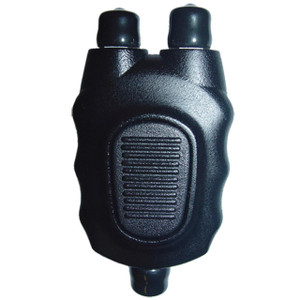 KLEIN ELECTRONICS Modular Series Main Junction Box w/ Large PTT 