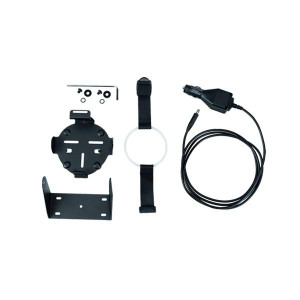 VERTEX STANDARD Vertex VCM-5 Vehicle Charger Mount Adapter Kit 