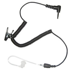 IMPACT Impact PRSMA-AT4 Single Pin Listen Only Ear Piece 