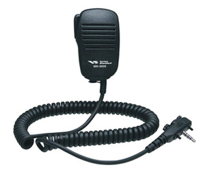 VERTEX STANDARD Vertex MH-360S Standard Compact Speaker Microphone 