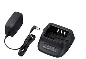 KENWOOD Kenwood KSC-43K Single Unit Charger 
